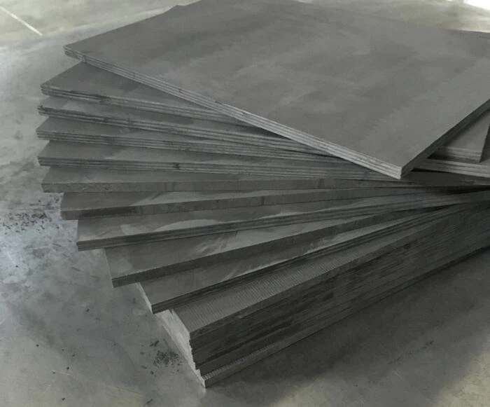 Graphite Board