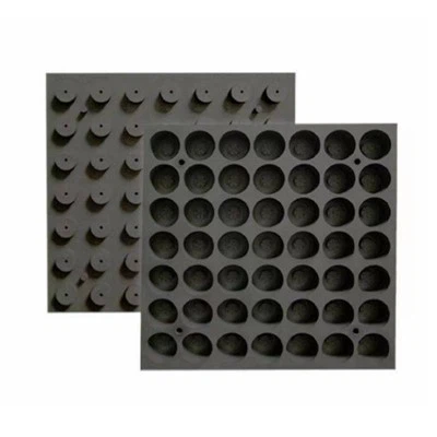 Bagaimana Graphite Semiconductor memenuhi persyaratan kecepatan tinggi dan la...